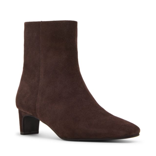 JAVA SUEDE
