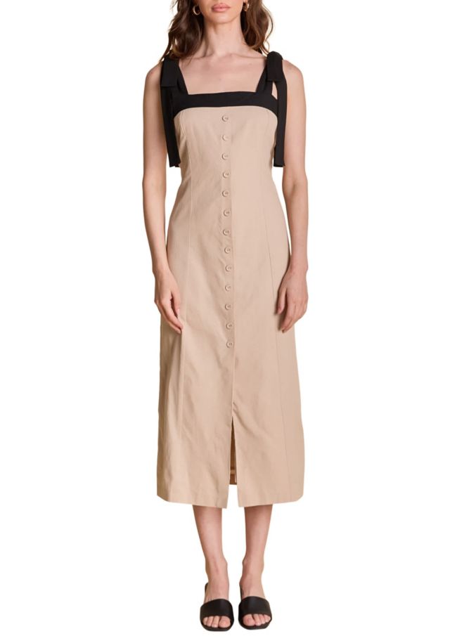 SAND/BLACK