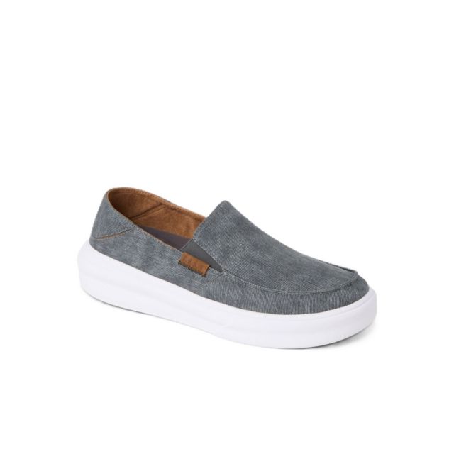 Smoke Grey