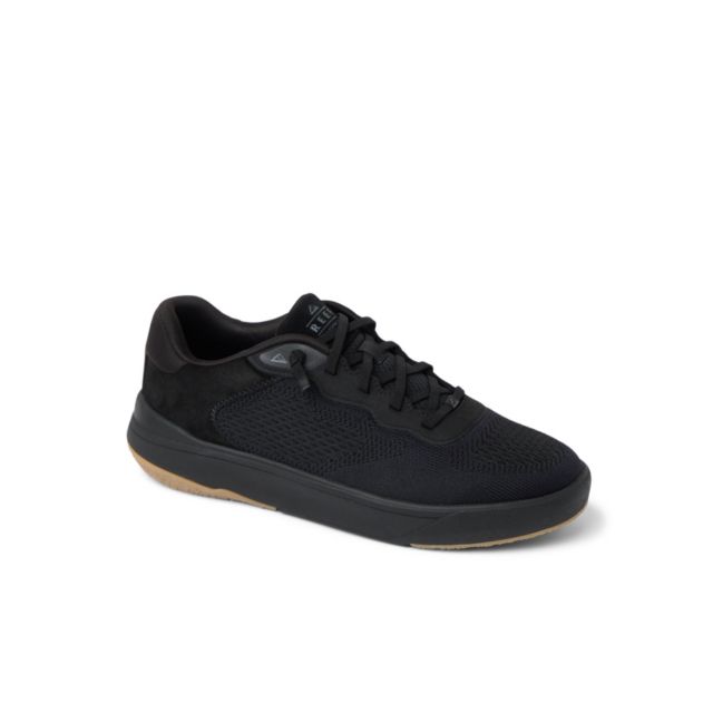 Black/Black/Gum