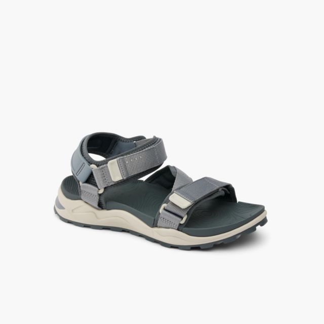 Grey/Tan
