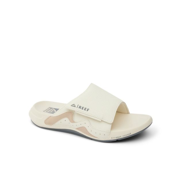 Off White/Tan