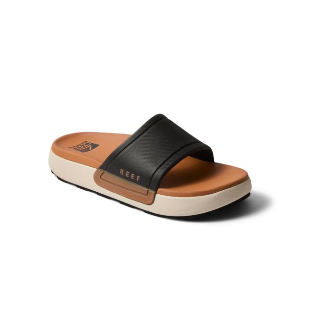 Black/Tan