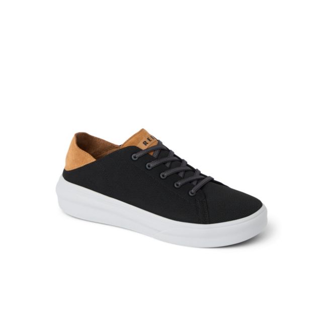 Black/Tan