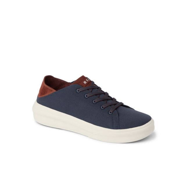 Navy/Cappuccino