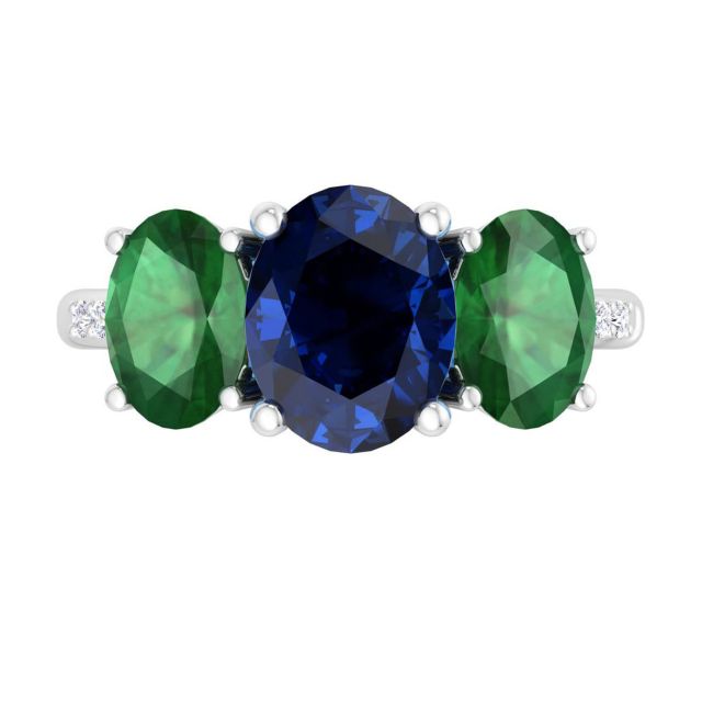 Sapphire