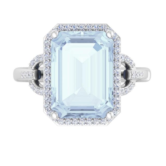 Aquamarine