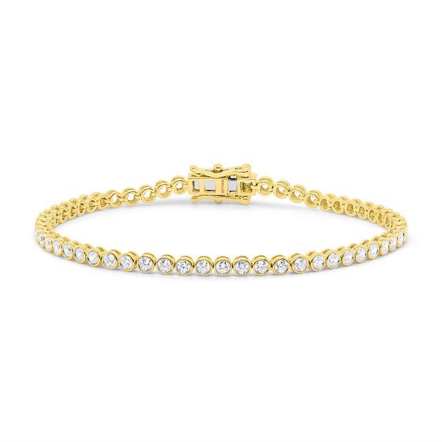 GOLD PLATED