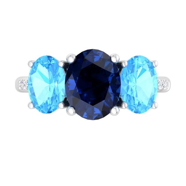 Sapphire