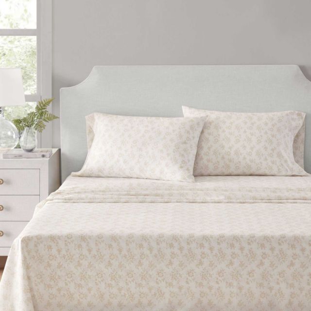 WHITE / ALDER
