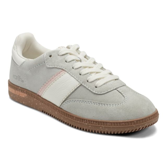 Light Grey/White Multi