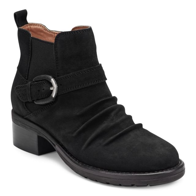 Black Suede