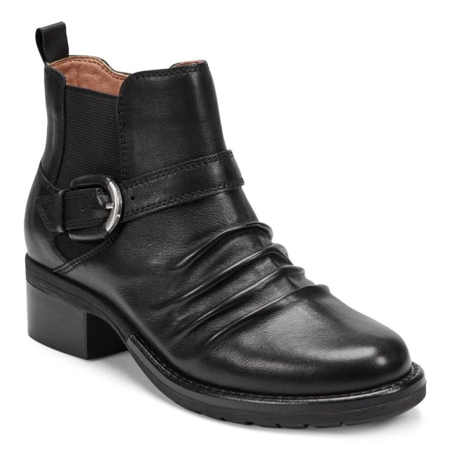 Black Leather