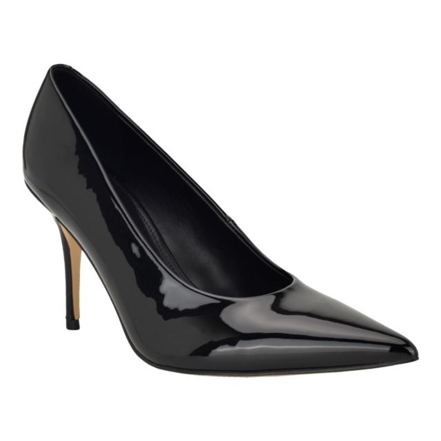 Black Patent