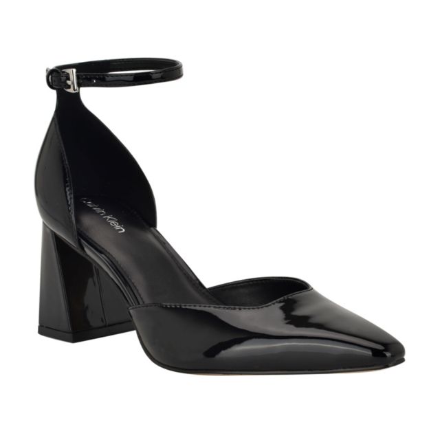 Black Patent