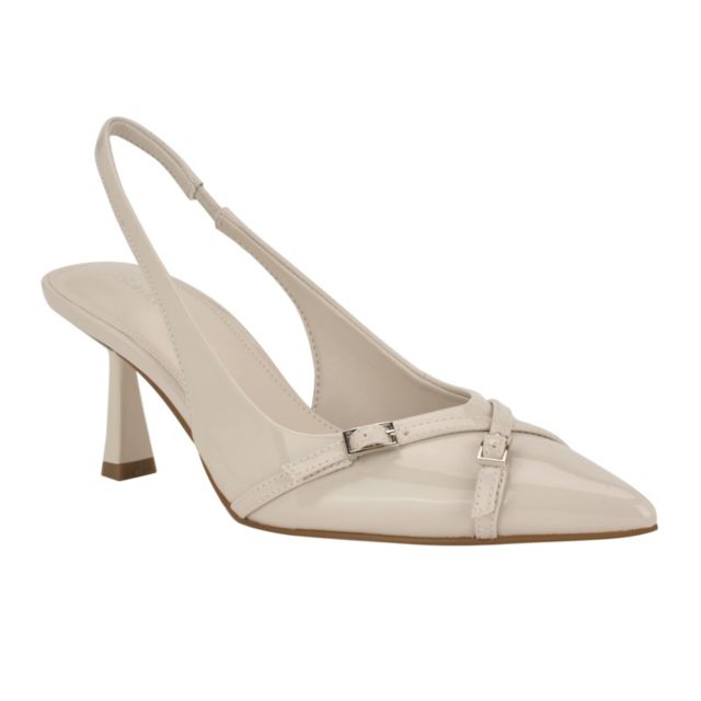 Ivory Patent