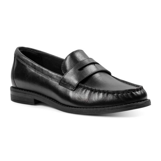 Black Leather