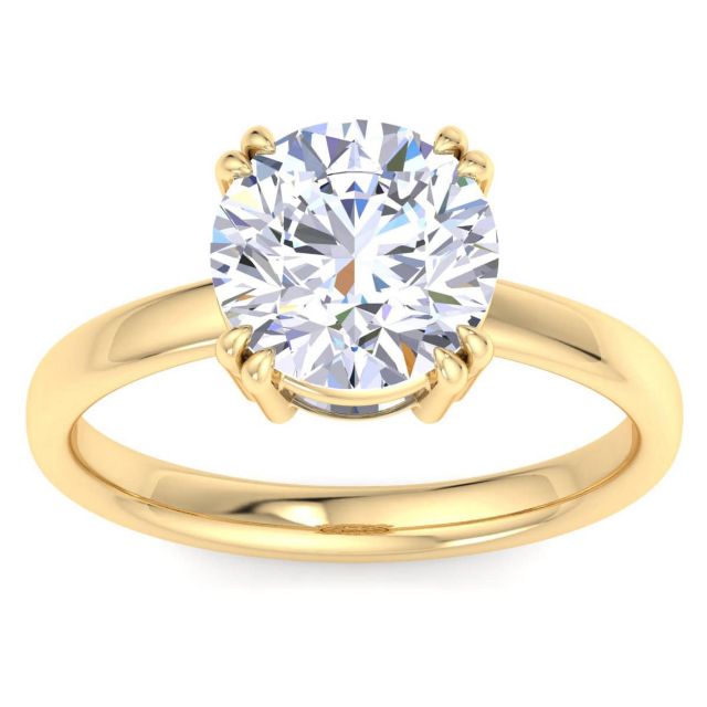 Yellow Gold