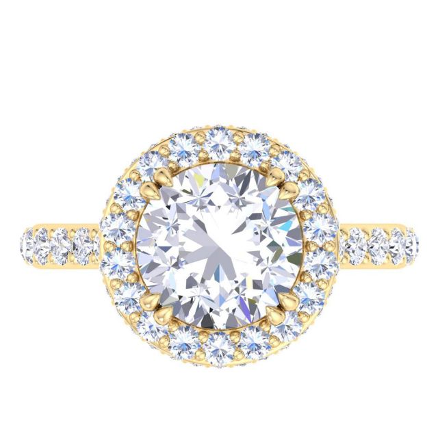 Yellow Gold