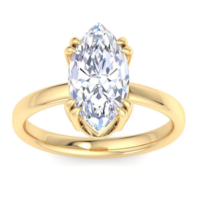 Yellow Gold