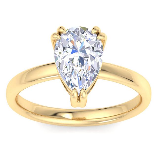 Yellow Gold