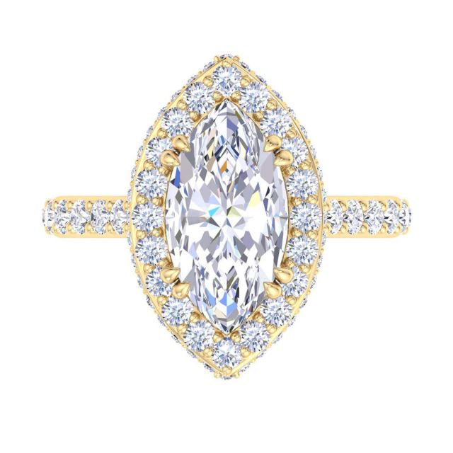 Yellow Gold