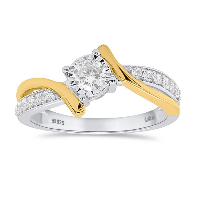 GOLD PLATED