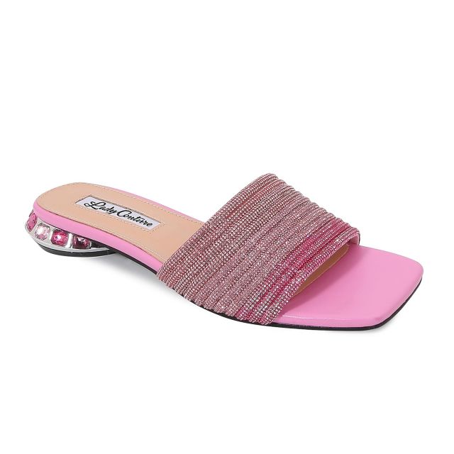 PINK MULTI