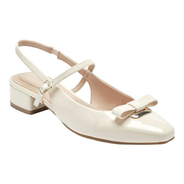 Ivory Patent