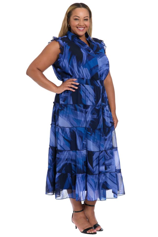 NAVY PERI