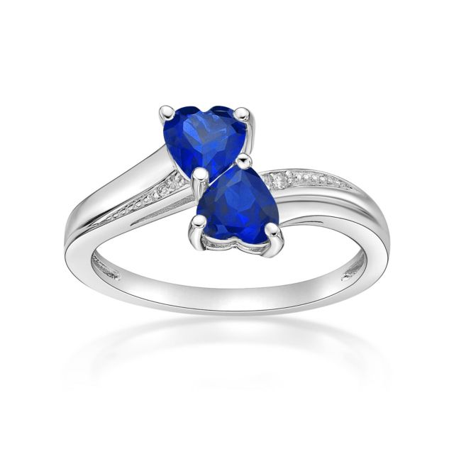 Created Sapphire