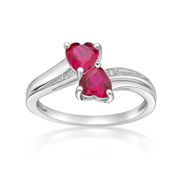 Created Ruby