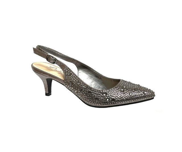 PEWTER