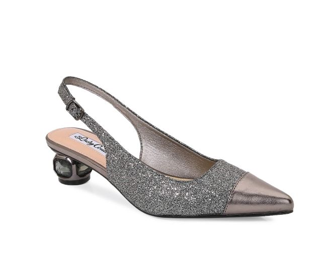 PEWTER