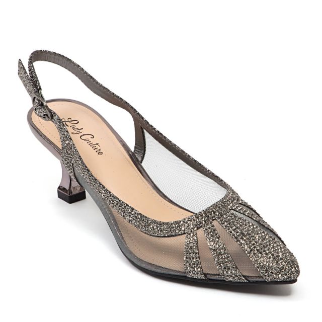 PEWTER