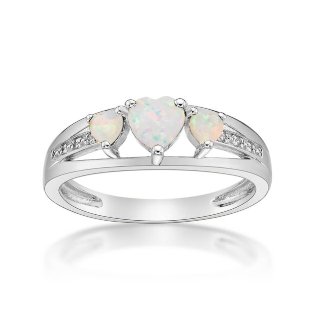 Created Opal