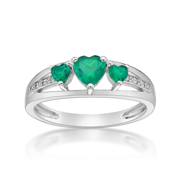 Created Emerald