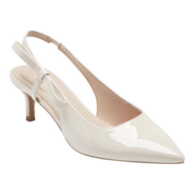 Ivory Patent