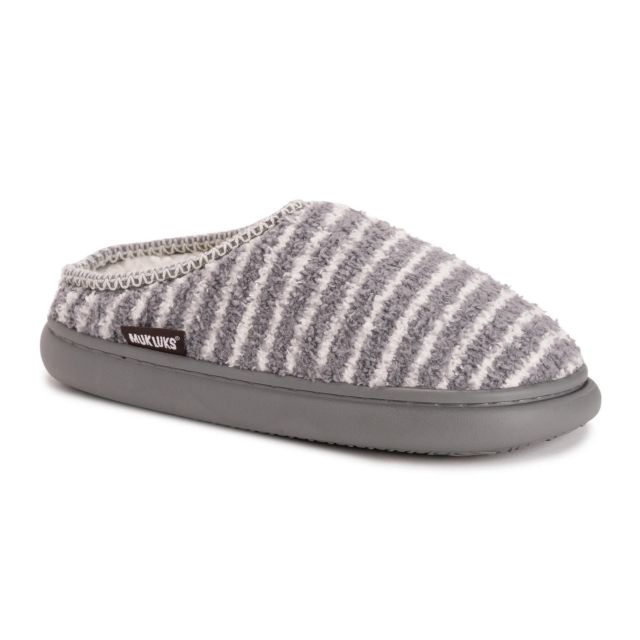 Grey Stripe