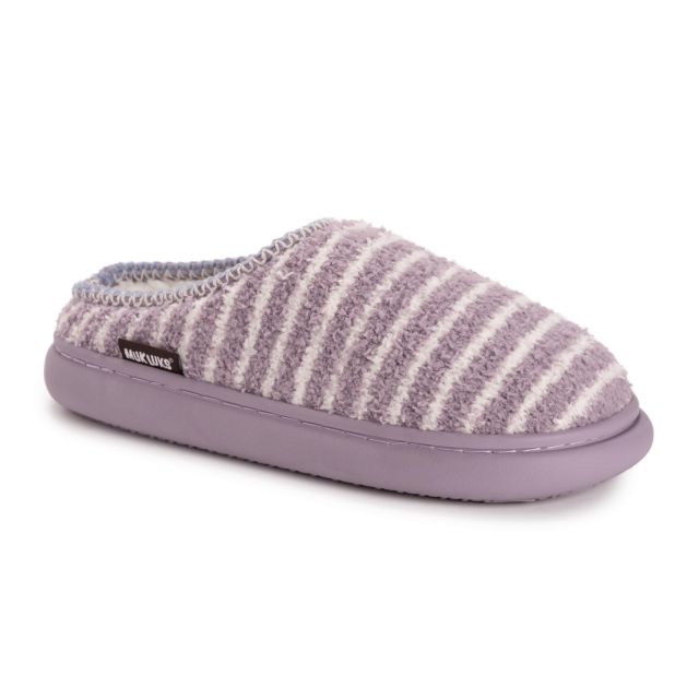 Purple Stripe
