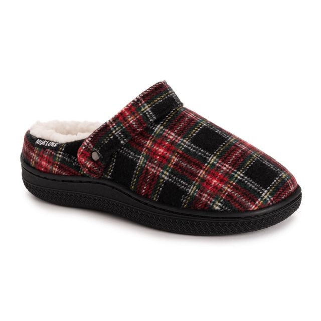 Black Tartan