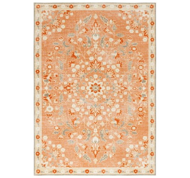 Rust Beige