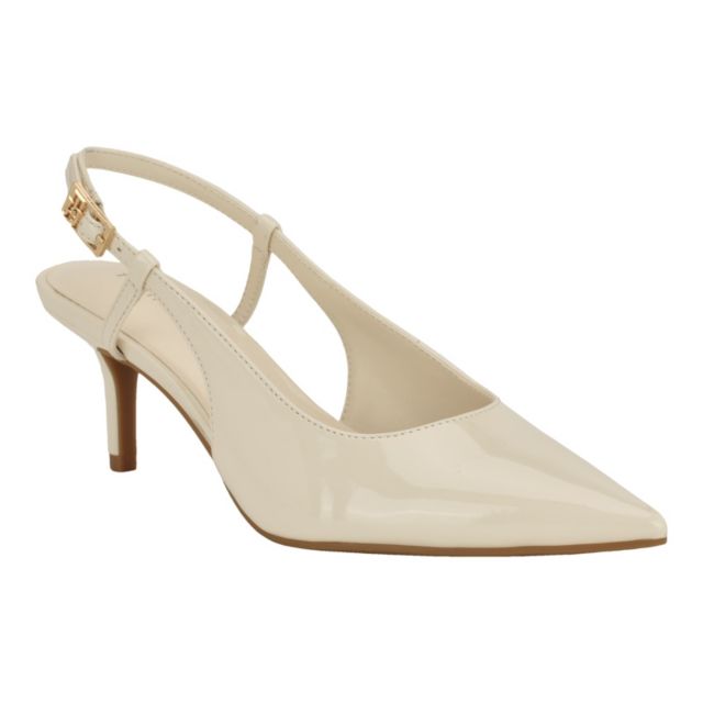 Ivory Patent