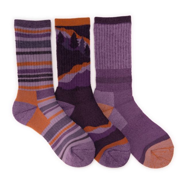 Purple Pack