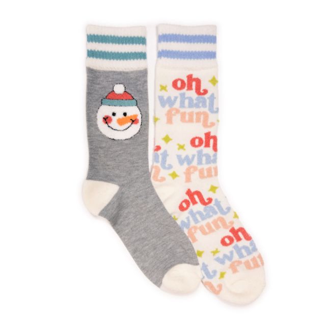 Light Grey/Ivory