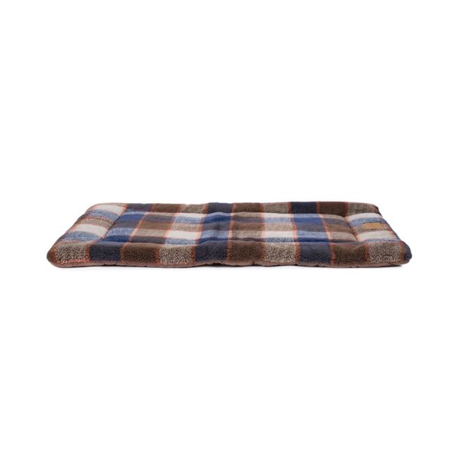 Mountain Plaid