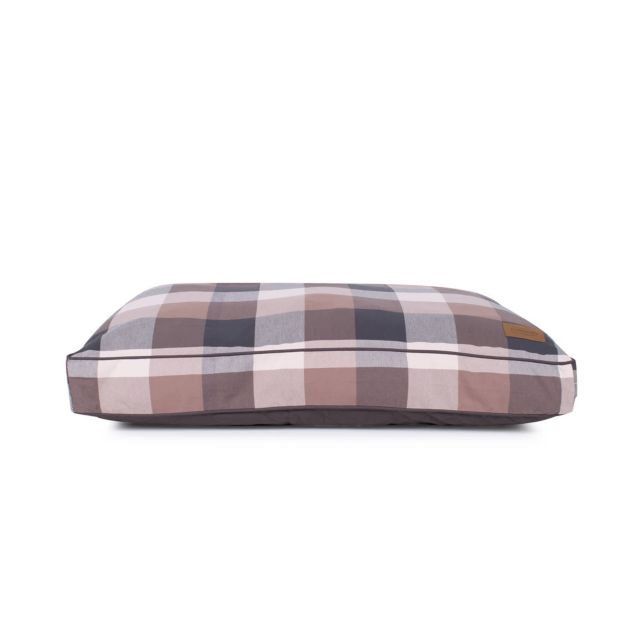 Block Plaid