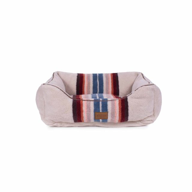 Serape Rosewood
