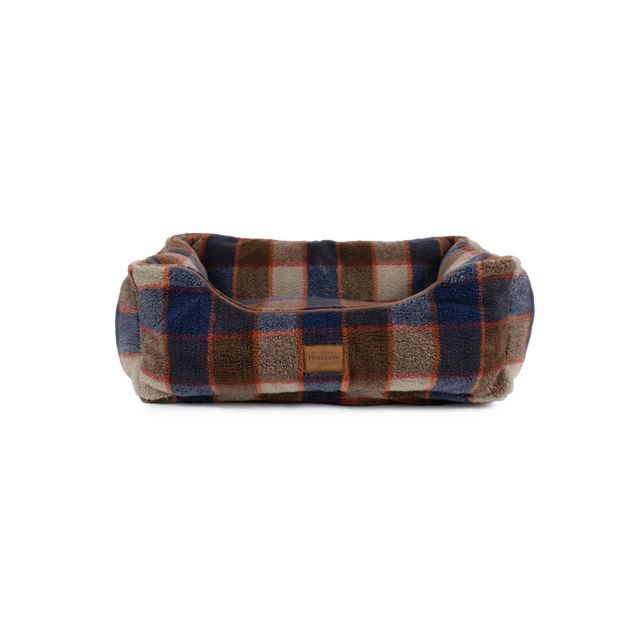 Mountain Plaid