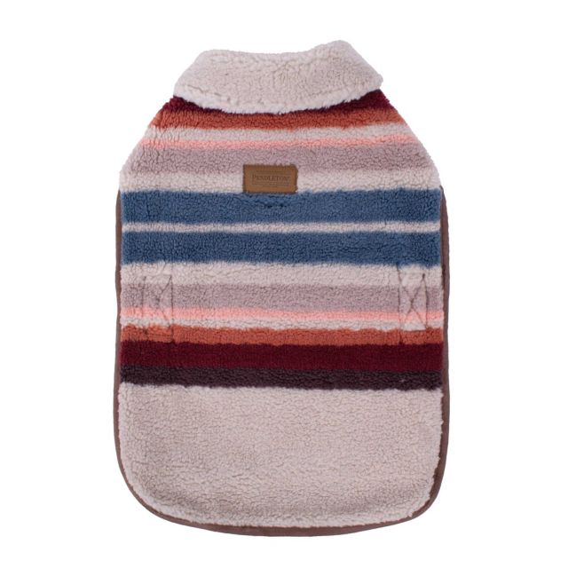 Serape Rosewood